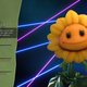 Illustration for article titled Ranking Every Plant In iPlants Vs. Zombies: Battle for Neighborville /i Based On Tastiness